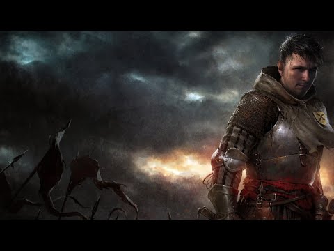 Видео: Против Ифрита страдаем