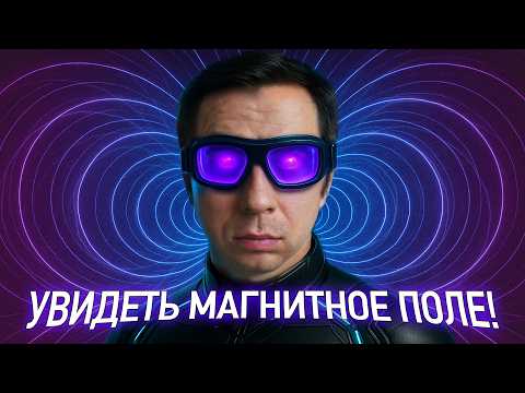Видео: БИОКОМПАС в твоей голове?
