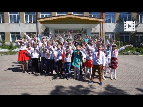 Видео: Свій край як рай.  Надорожна