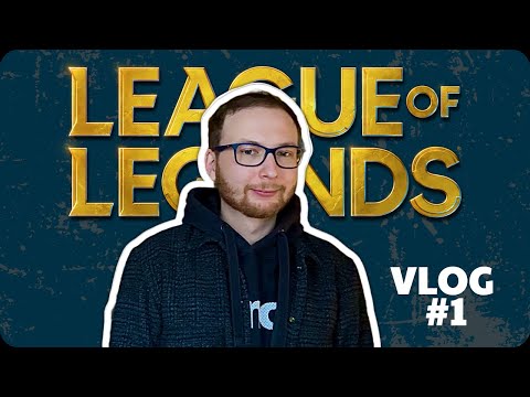 Видео: Поднимаю Ранги. Грагас. VLOG 1