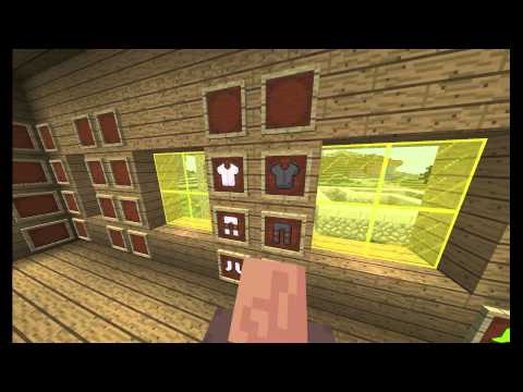 Видео: Bg minecraft animations: Един ден на село Куковци