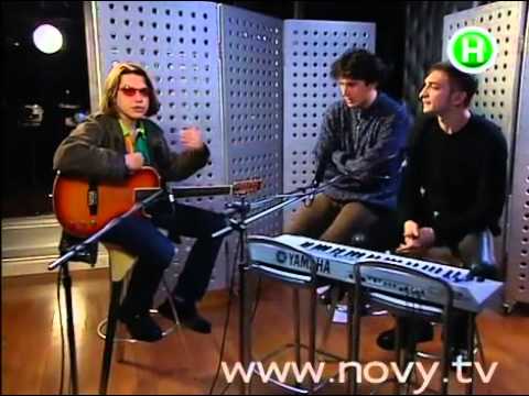 Видео: "Живой звук, 2000. Скрябин"