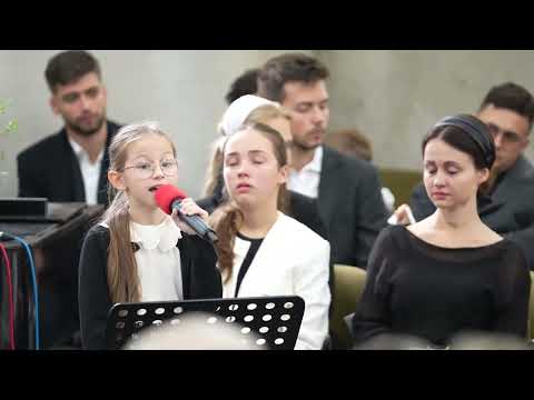 Видео: В лесу осеннем неземной уют | Пение | Anghelina | ПРОЩАЛЬНОЕ СЛУЖЕНИЕ Николая Ивановича