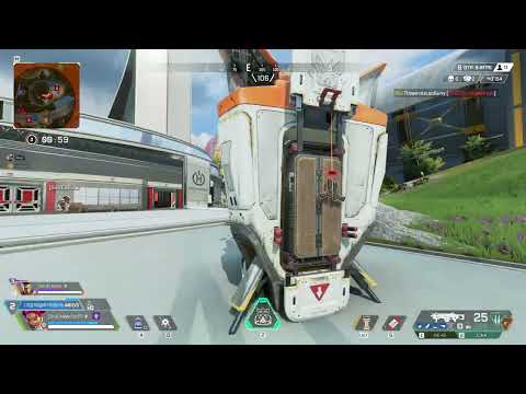 Видео: APEX LEGENDS СЕЗОН 26 ПРОТИВОСТОЯНИЕ #58 ВДВОЁМ ОЛИМП ТОП-1 ПЕРЕИГРАЛИ ПОД ЩИТАМИ ПОСЛЕДНИЕ 3 ОТРЯДА