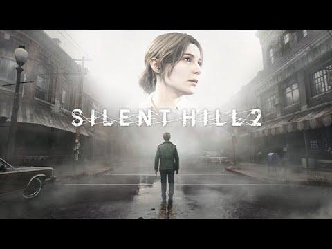 Видео: Конец. (Хороший, вроде.) [Silent Hill 2] #7