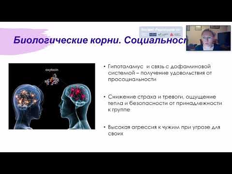 Видео: Школьный буллинг: причины и последствия, Надежда Владимировна Мазурова