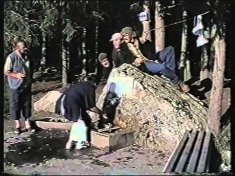 Видео: прала мома бикини настъргалки+ песен