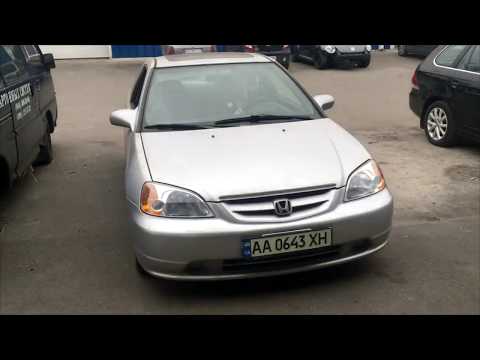 Видео: Ремонт АКПП #HondaCivic #SLXA Часть 2