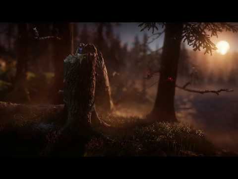 Видео: Глава 4 Ночной заплыв Прохождение Unravel two