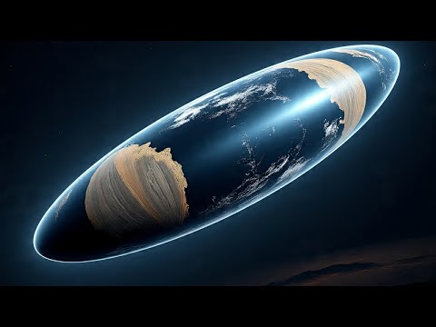 Видео: Оумуамуа: Шокирующие открытия о межзвёздном госте | оумуамуа в космосе