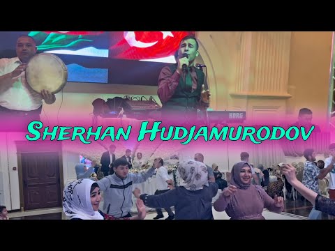 Видео: Шерхан Худжамуродов - Туёна видеолар / 2023