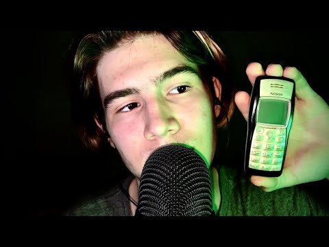 Видео: ЛУЧШЕЕ АСМР ДЛЯ СНА