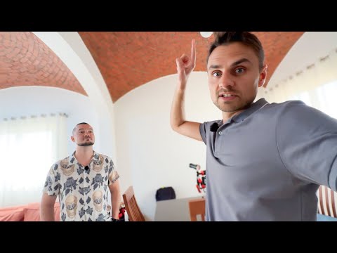 Видео: Египет 2025 Румтур По Квартире: Сколько Стоит Жить В Египте?