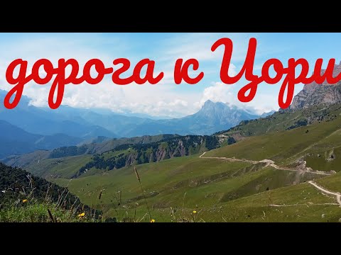 Видео: ИНГУШЕТИЯ - Вся Дорога до ЦОРИ . ЗАПОВЕДНИК ЭРЗИ.
