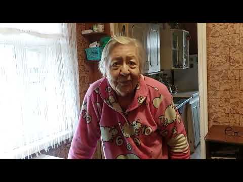 Видео: "И отопления нет, и долги висят, да еще и сын заболел."