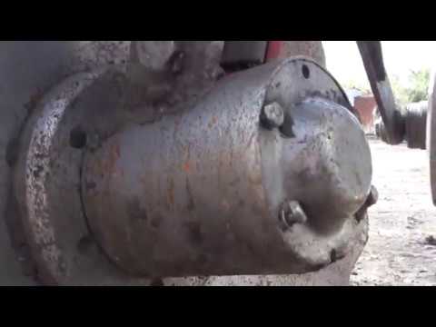 Видео: Сравнение ступиц ружущего узла БДМ