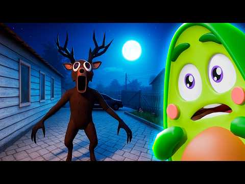 Видео: СКУЛБОЙ НО ОЛЕНЬ 99 Ночей ГОНИТСЯ ЗА МНОЙ! Побег Пацана 2 ОБНОВА 99 Ночей в лесу