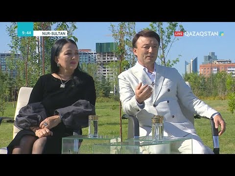 Видео: Димаш қашан үйленеді? Әншінің ата-анасы жауап берді / Dimash Kudaibergen