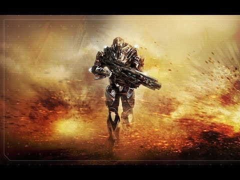 Видео: прохождение section 8 prejudice часть 2