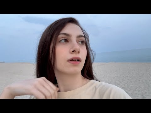 Видео: Кемпинг на красивом корейском Восточном море