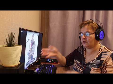 Видео: РЕАКЦИЯ МАМЫ НА [Oxxxymiron - В говне]