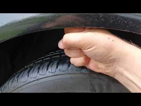 Видео: Проставки 5 см на примеру п 12.