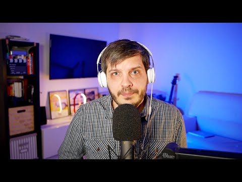 Видео: Девшахта №100: Асинхронный контекст