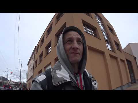 Видео: про городок Чеське Будейовице