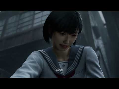 Видео: Потеря потерь Silent Hill f #2