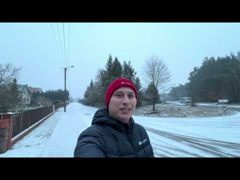 Видео: МЫ В ШОКЕ. Глубинка Польши. Как живут в деревне в Польше!