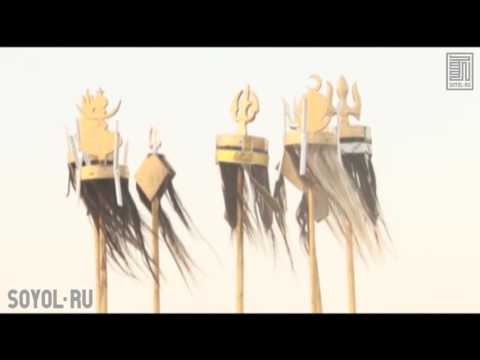 Видео: Концерт "Хамаг Монгол" / Улан-Удэ,14.07.2013