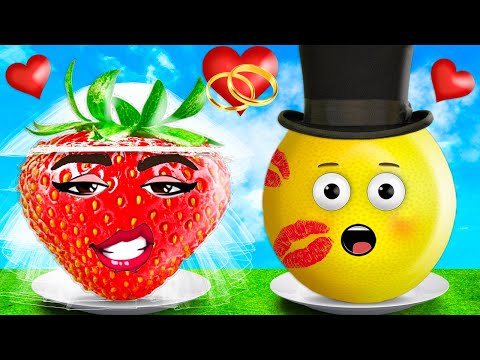 Видео: Я ФРУКТ И МНЕ НУЖНО СПРЯТАТЬСЯ в ROBLOX!