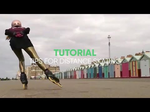 Видео: 5 распространенных ошибок, которые допускают конькобежцы среднего уровня, когда начинают занимать...