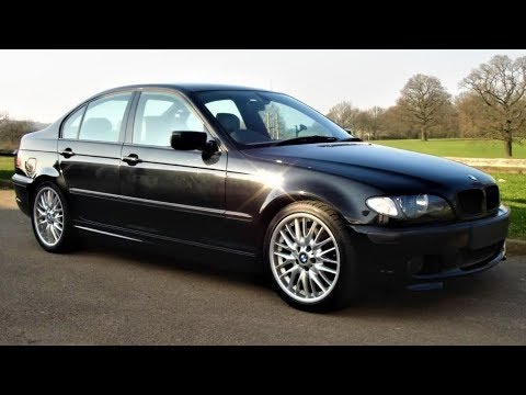 Видео: BMW E46 как найти ХОРОШУЮ !?