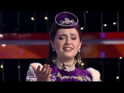 Видео: Жырлыйк эле | 15/02/2020