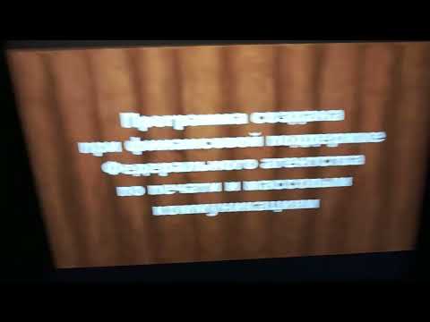 Видео: спокойной ночи малыши сошёл с ума