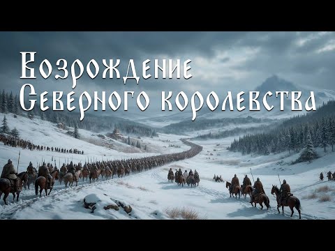 Видео: Новое начало | БЕТА 1.3.2 | Mount & Blade II Bannerlord | 7