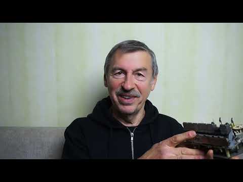 Видео: Нежданчики из Германии или немцы тоже люди, во всех смыслах этого слова.