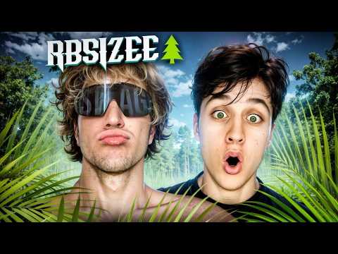 Видео: ПРОВЕРКА НА ЛЕС - АБСАЙЗ