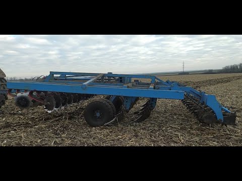 Видео: Рыхлители. Нужны или нет?