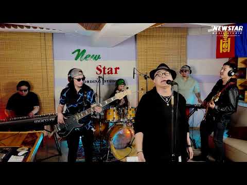 Видео: Хос Сар - Live performance | NEW STAR LIVE SESSION Khos Sar
