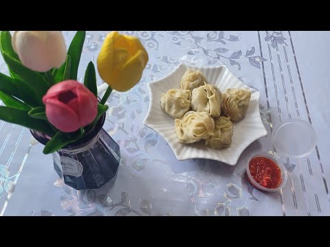 Видео: Ішек қарыннан манты ⚘️