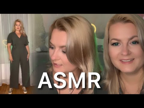 Видео: АСМР МОИ НОВЫЕ ГЛАЗА 👀 КУЧА ОБНОВОК ОТ Newchic