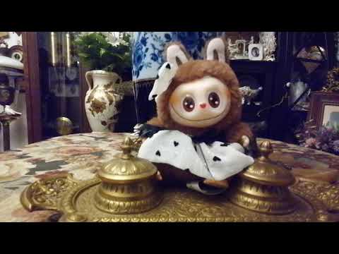 Видео: Самвел Адамян. Анжелика Снежинская. Бабушка ЛабубЫ🤣