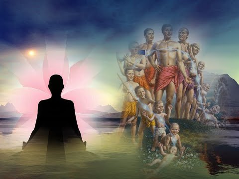 Видео: 69/140. ЙОГА МОМЕНТА УХОДА ИЗ МАТЕРИАЛЬНОГО МИРА. Леонид Тугутов (Лакшми Нараяна дас). Лекция.