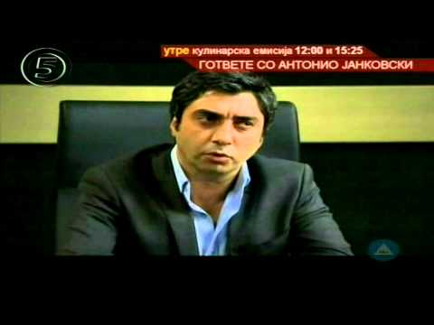 Видео: Долина на волците-Заседа 6 сезона 24.Епизода 3/3