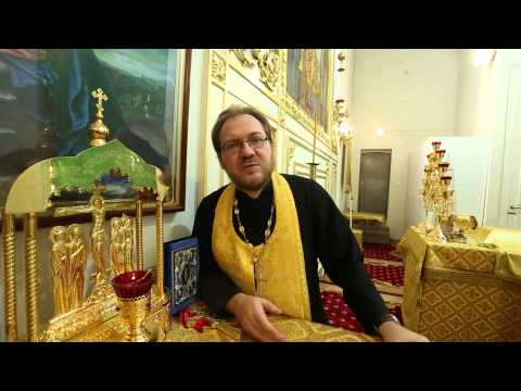 Видео: Чем вредны для души восточные аромапалочки?