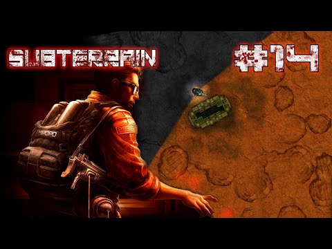 Видео: Subterrain прохождение/выживание #14 Причина появления "Минервы"