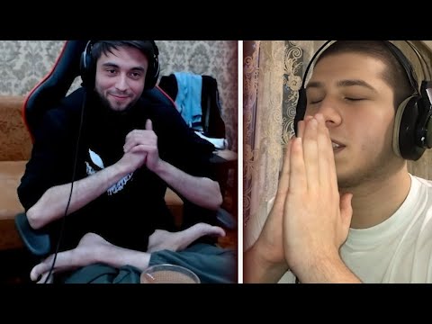 Видео: МЕДИТАЦИЯ СПОКОЙНИЧА С ОТШЕЛЬНИКОМ ШЕСТИ ПУТЕЙ | SPOKOYNICH