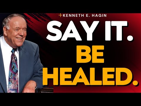 Видео: ГОВОРИТЕ ОБ ИСЦЕЛЕНИИ СЕЙЧАС: ВЕРА, АВТОРИТЕТ И ИСПОВЕДАНИЕ ДЛЯ РЕЗУЛЬТАТОВ СЕЙЧАС!! | Кеннет Э. ...